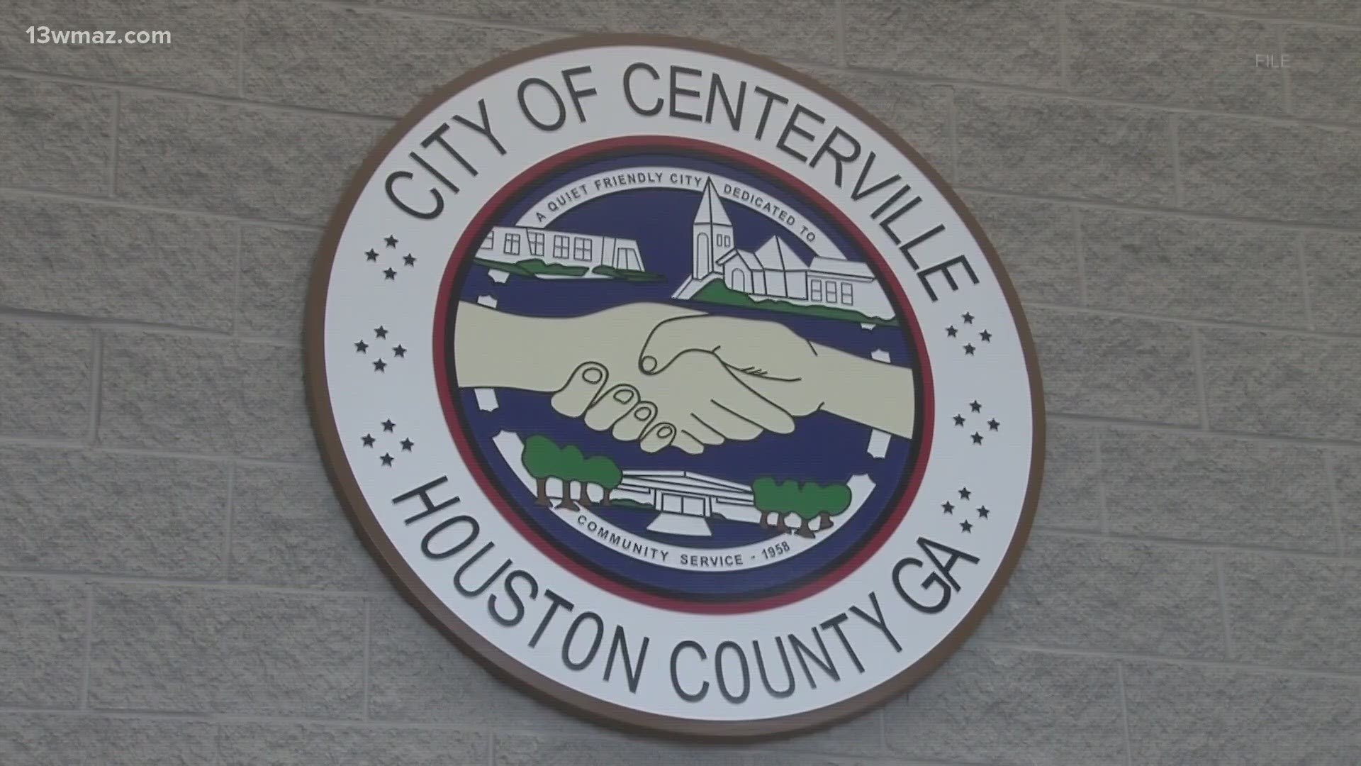 A Centerville councilman is concerned the city's proposed budget could increase property taxes because the budget is about 12 percent larger than years past.