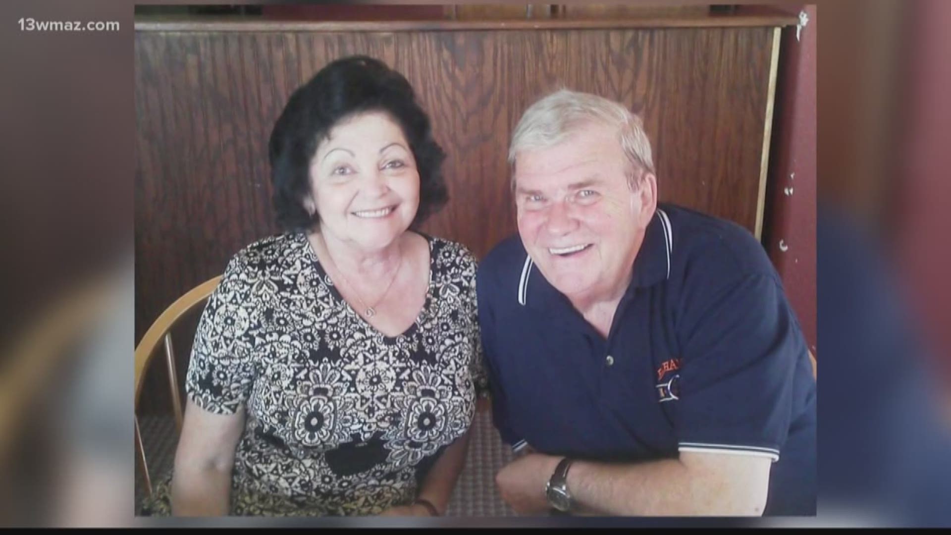 The family of a Houston County veteran is relieved to hear the stay-at-home order after they lost their loved one to a coronavirus-related death.