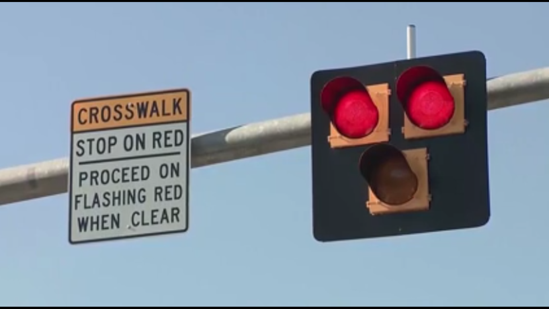 During the spring, in-person driving tests were temporarily put on hold throughout the state because of COVID-19. The deadline to take the test is now Sept. 30.