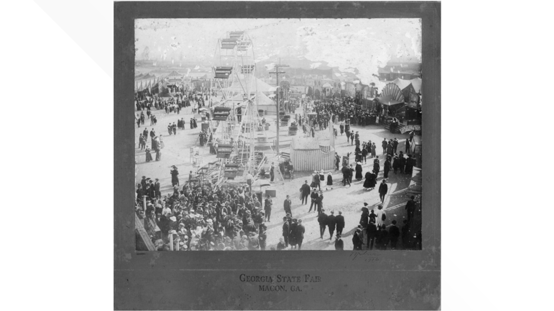 1918: When Spanish flu hit the Macon fair - Vimarsana News