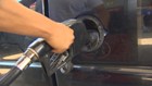 Gas prices ticking up again for folks in Georgia
