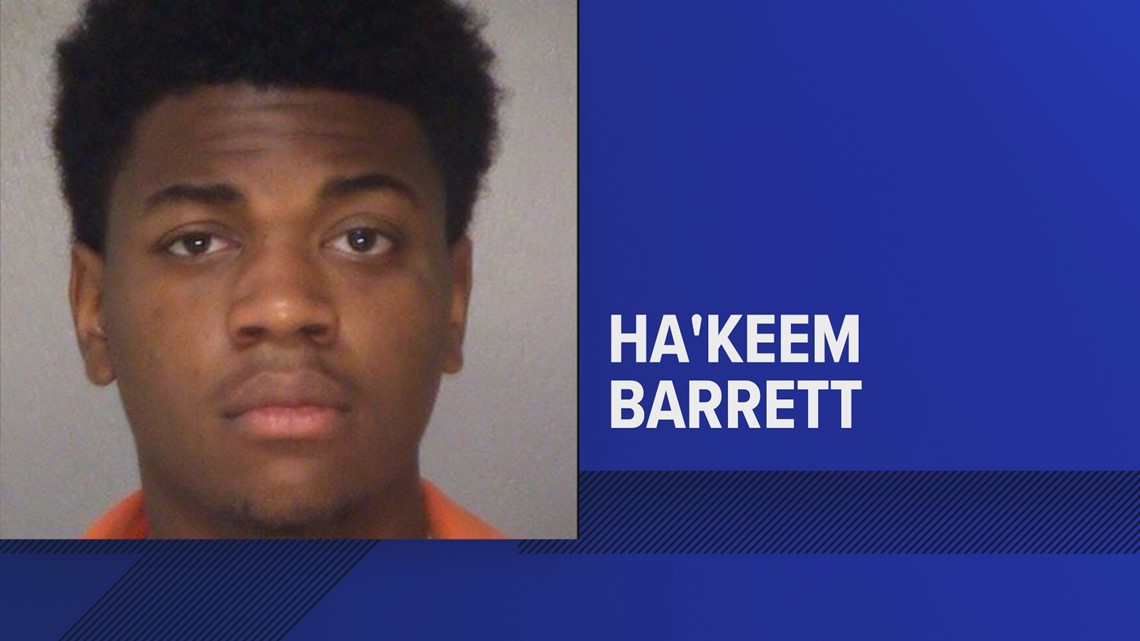 Escaping hospital while sick may have cost Macon inmate his life - Vimarsana News