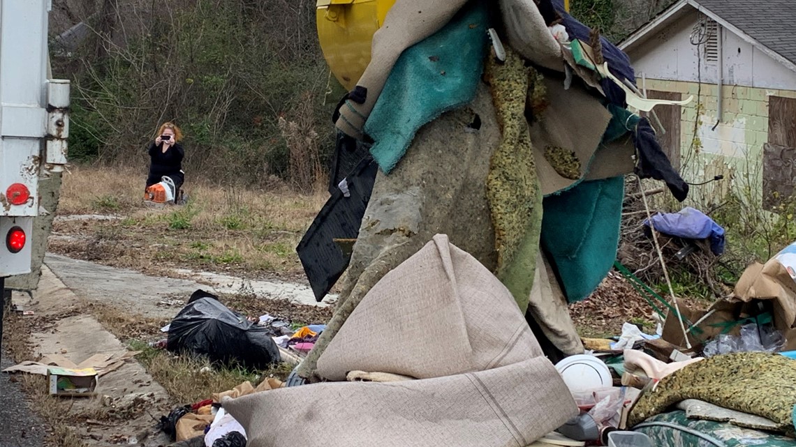 Bibb County, Keep Macon-Bibb Beautiful launch cleanup initiative - Vimarsana News