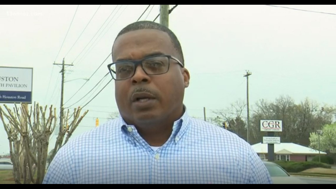 Houston County votes Mack for council, yes to ESPLOST - Vimarsana News
