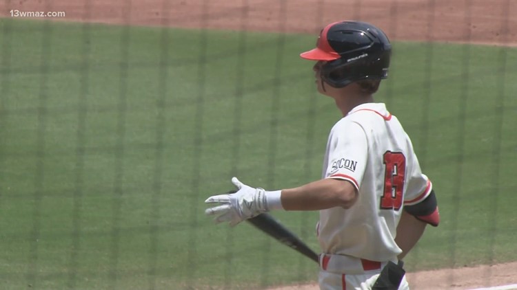 Three lessons learned from Mercer Baseball's 2023 Southern Conference tournament