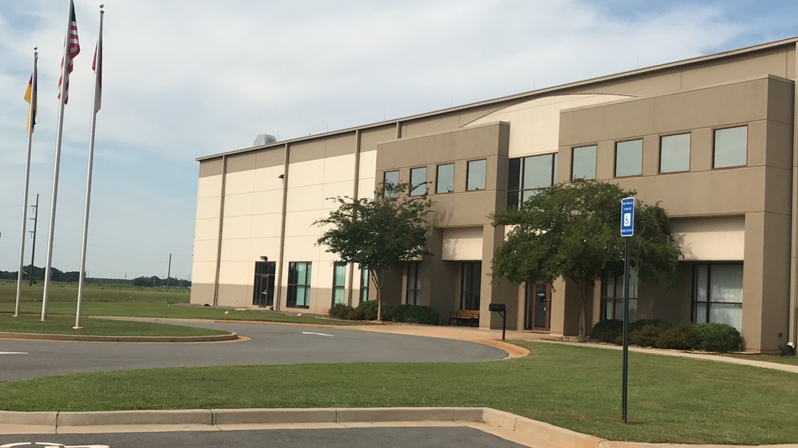 Houston County's Sandler plant expansion to bring in 70 new jobs