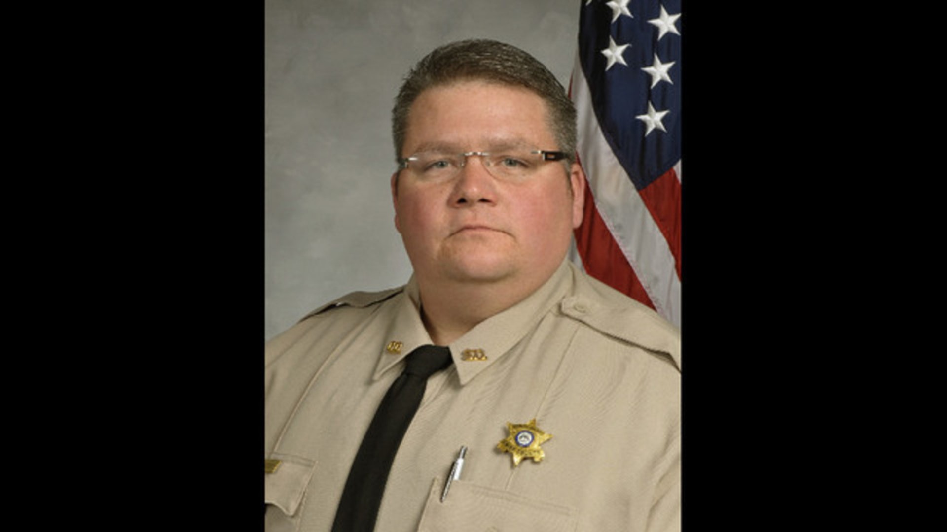 Funeral procession route announced for fallen Peach deputy