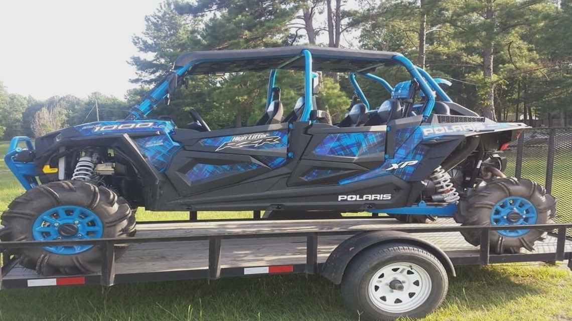 VERIFY Does law require insurance to ride ATV on roads