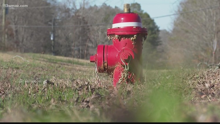 City of Byron gets funding to upgrade water main