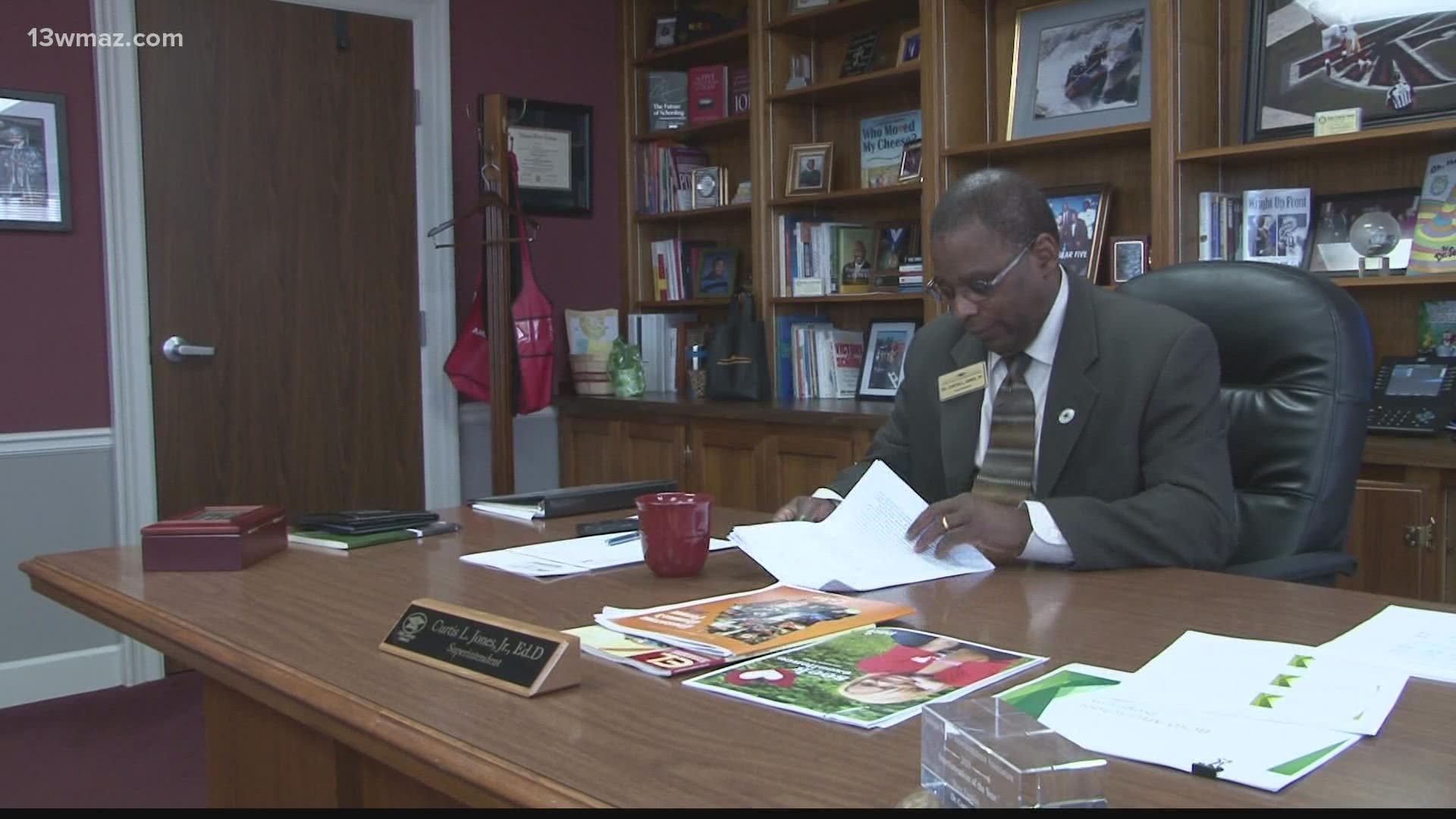The nationwide search for a new Bibb superintendent is now underway, and school leaders say it won't be an easy process.