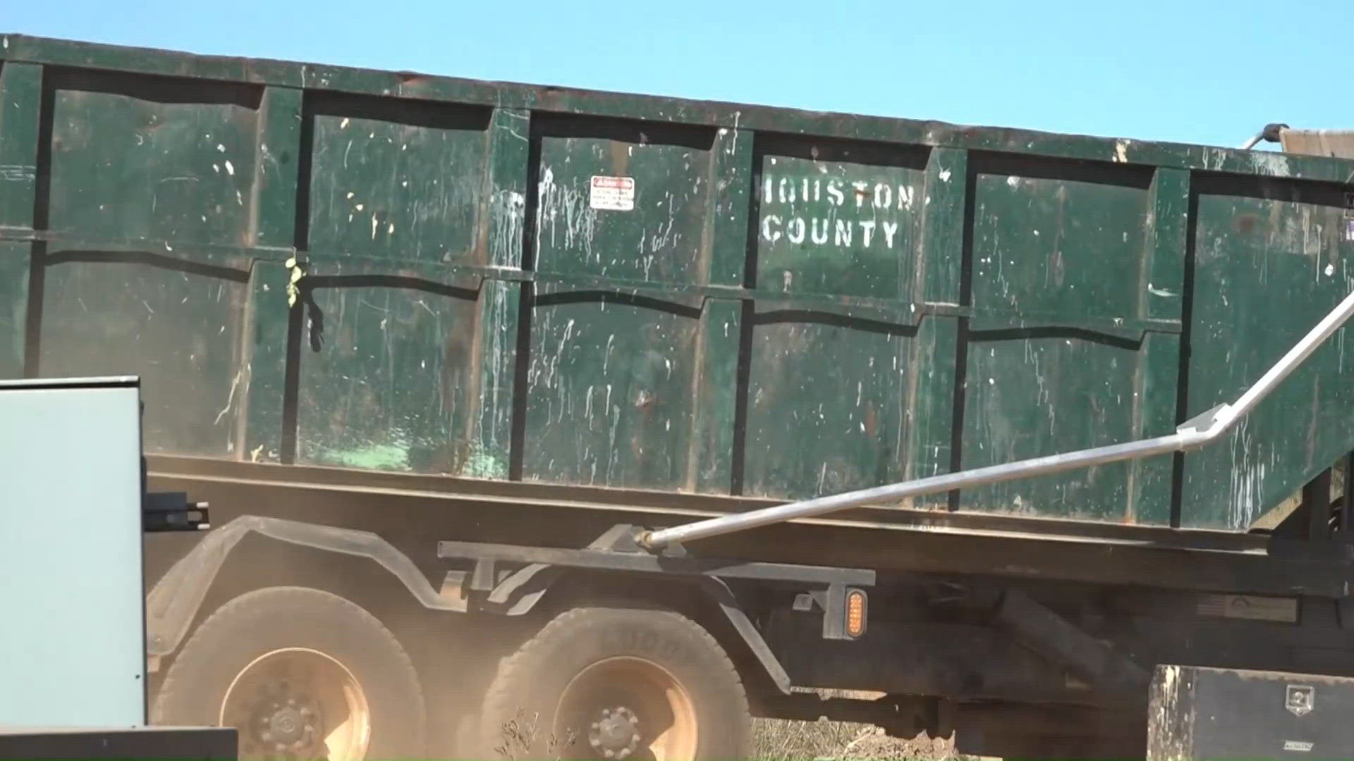 Houston County moves forward with 44-acre landfill expansion to keep up ...