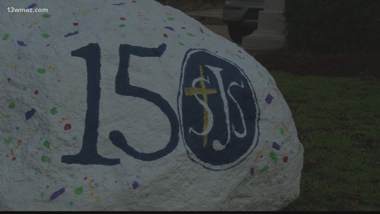 St. Joseph's Catholic School celebrates 150 years of education