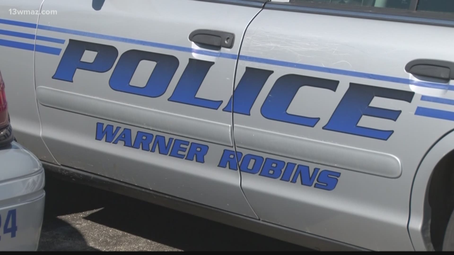 Warner Robins police officer resigns after investigation