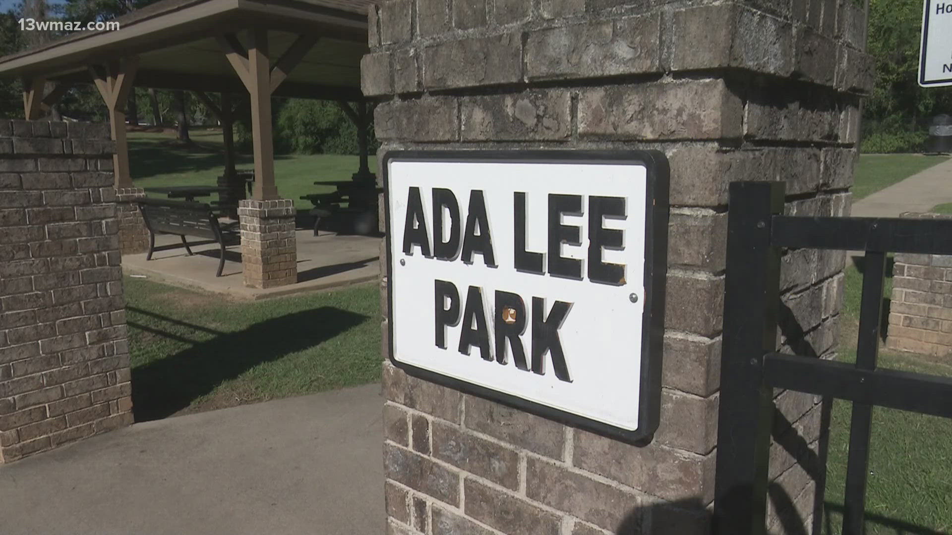 The city will add Verkada security cameras to five parks and recreation facilities. It benefits their real-time crime center, which they hope to operate in 2025.