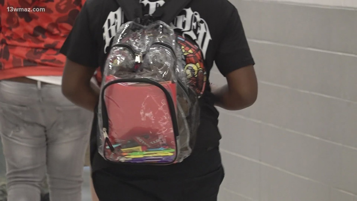 New Georgia school safety law brings mental health services, security ...
