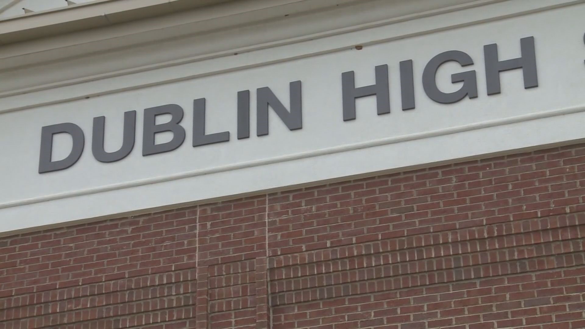 Dublin High's BETA Club earned National School of Distinction Honors for increasing membership and service hours for the fourth year in a row.