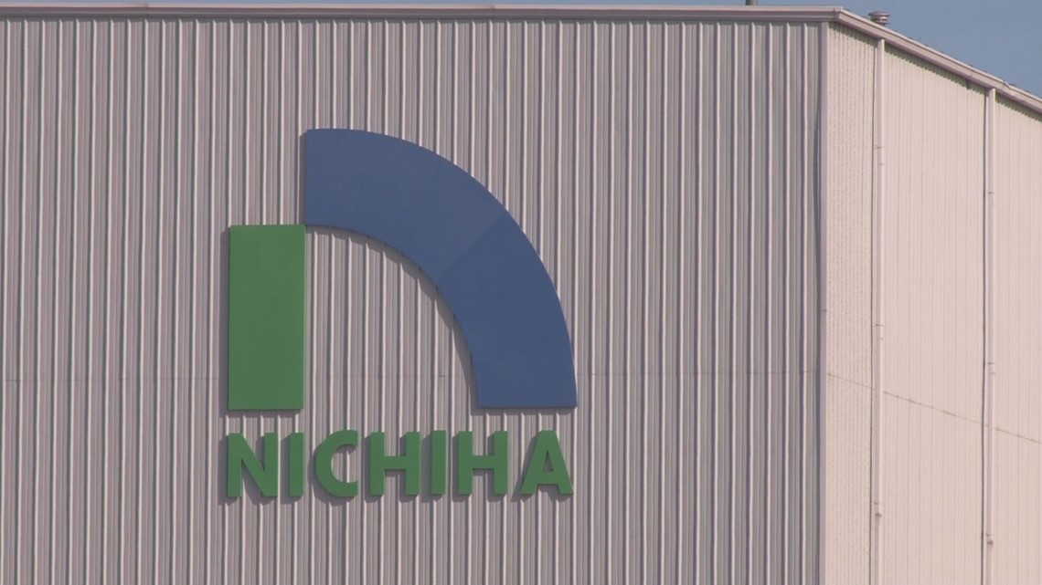 Nichiha to close Central GA plant, causing uncertainties for 300 jobs