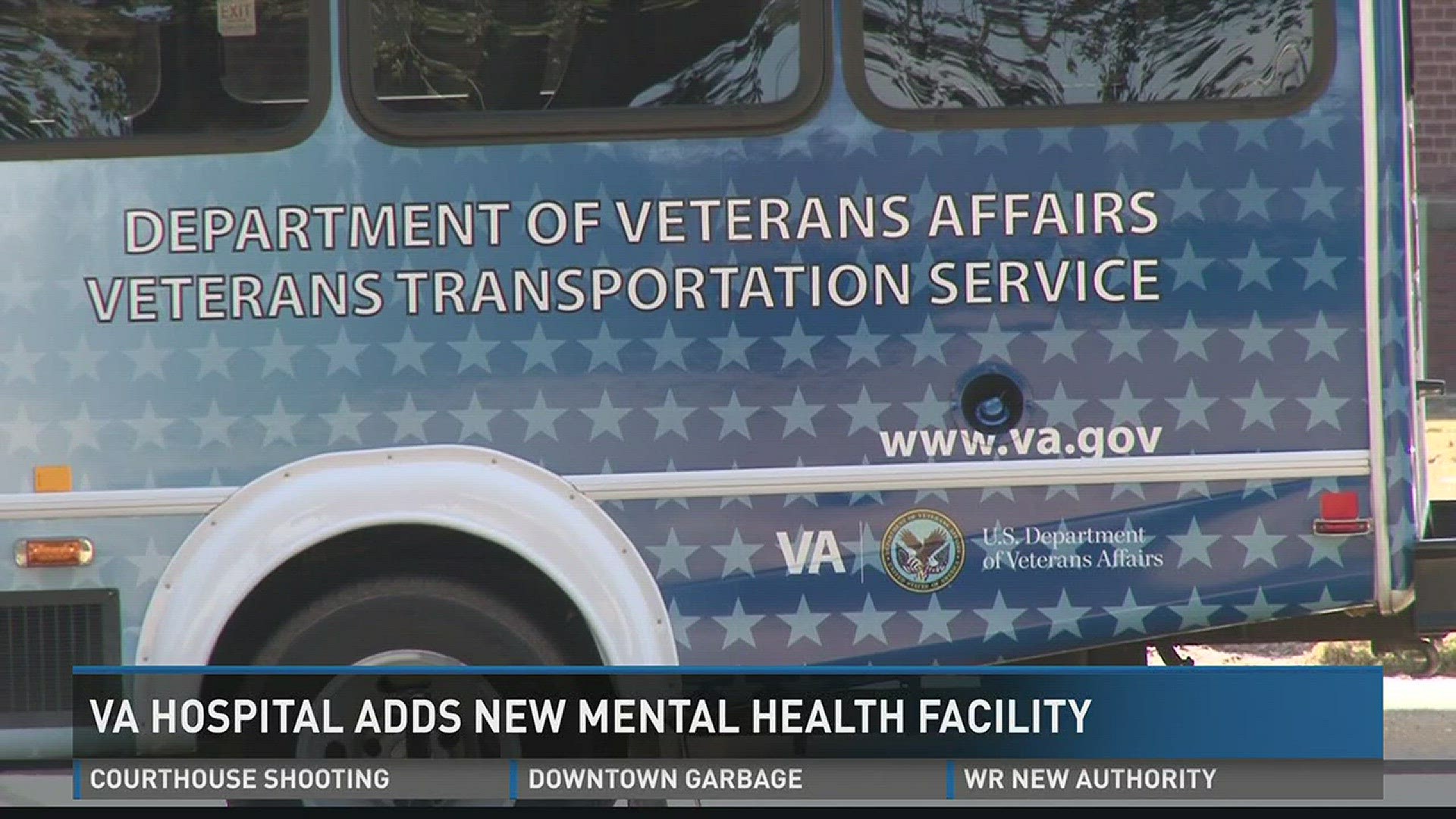 Dublin VA adds new mental health facility