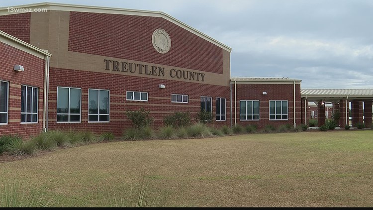 Treutlen County schools to close Friday due to possible severe weather