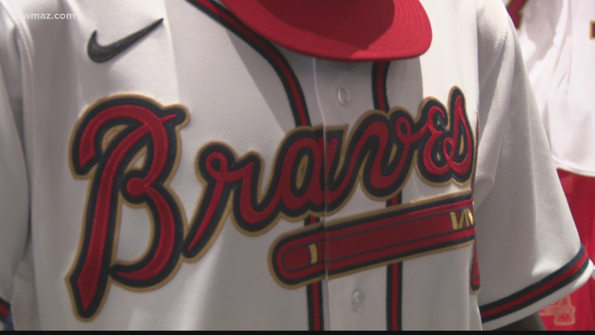 braves opening day jersey 2022