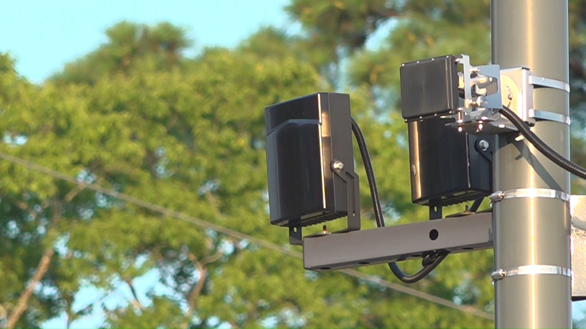Bibb County Sheriff's Office offers warnings as school zone cameras set ...