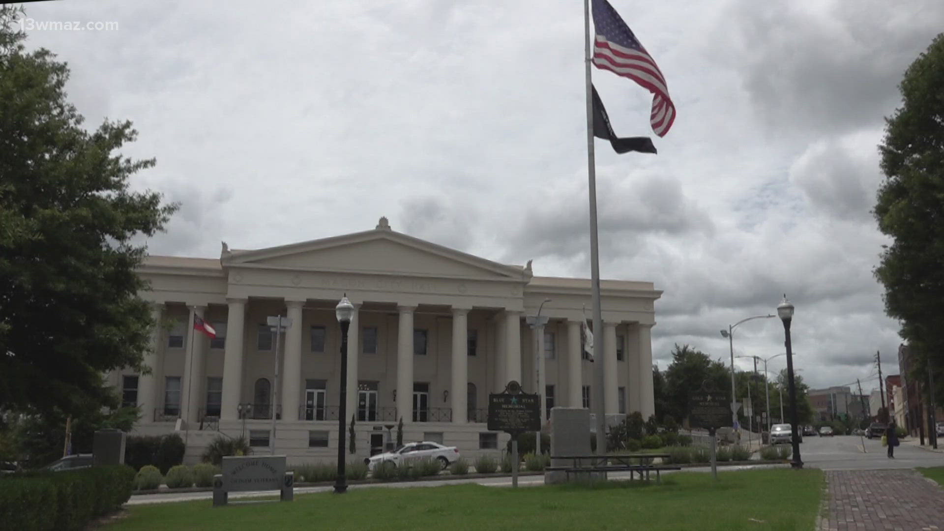 Macon-Bibb leaders are scheduled to vote on the $2.6 million plan tomorrow.