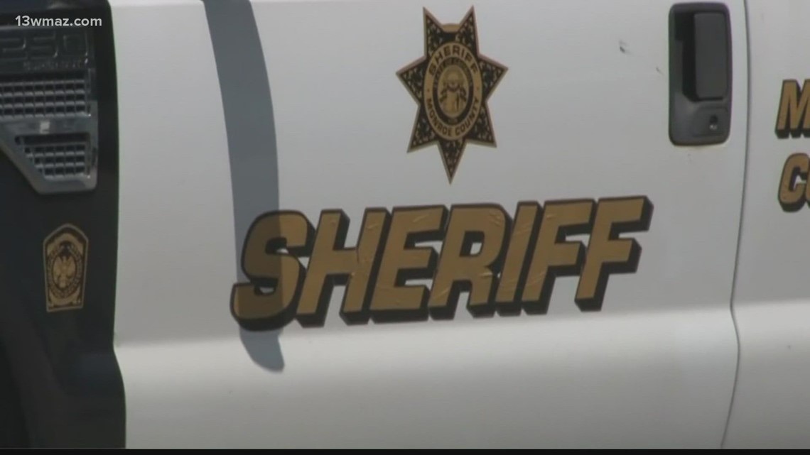 Sheriff: Victim hospitalized, person of interest detained after Thursday night shooting in Monroe County