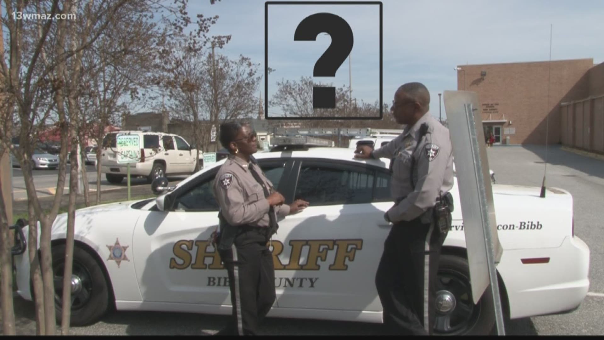 A viewer sent an email asking, "Is it true there are no female captains in the Bibb County Sheriff's Office?" So we set out to Verify. Law enforcement was once a male-dominated career, but now, deputies say more and more women are joining.