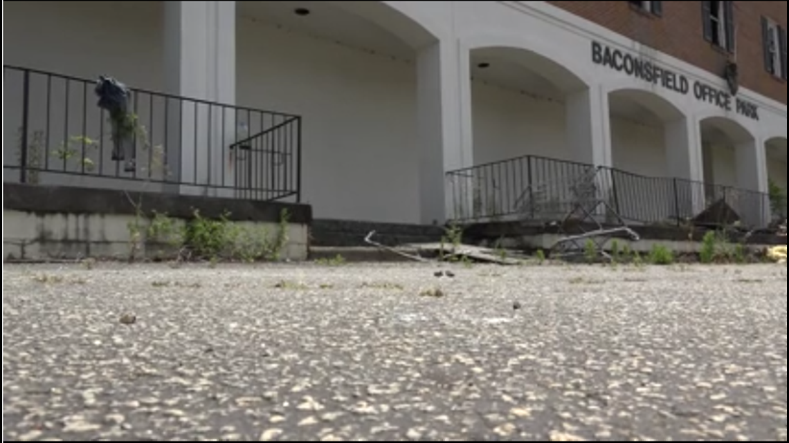 East Macon Office Building Damaged In Fire 13wmaz Com East Macon Office Building Damaged In Fire 13wmaz Com