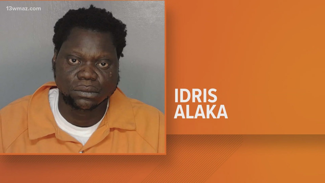 Bibb County man sentenced to life in prison after murdering wife a ...