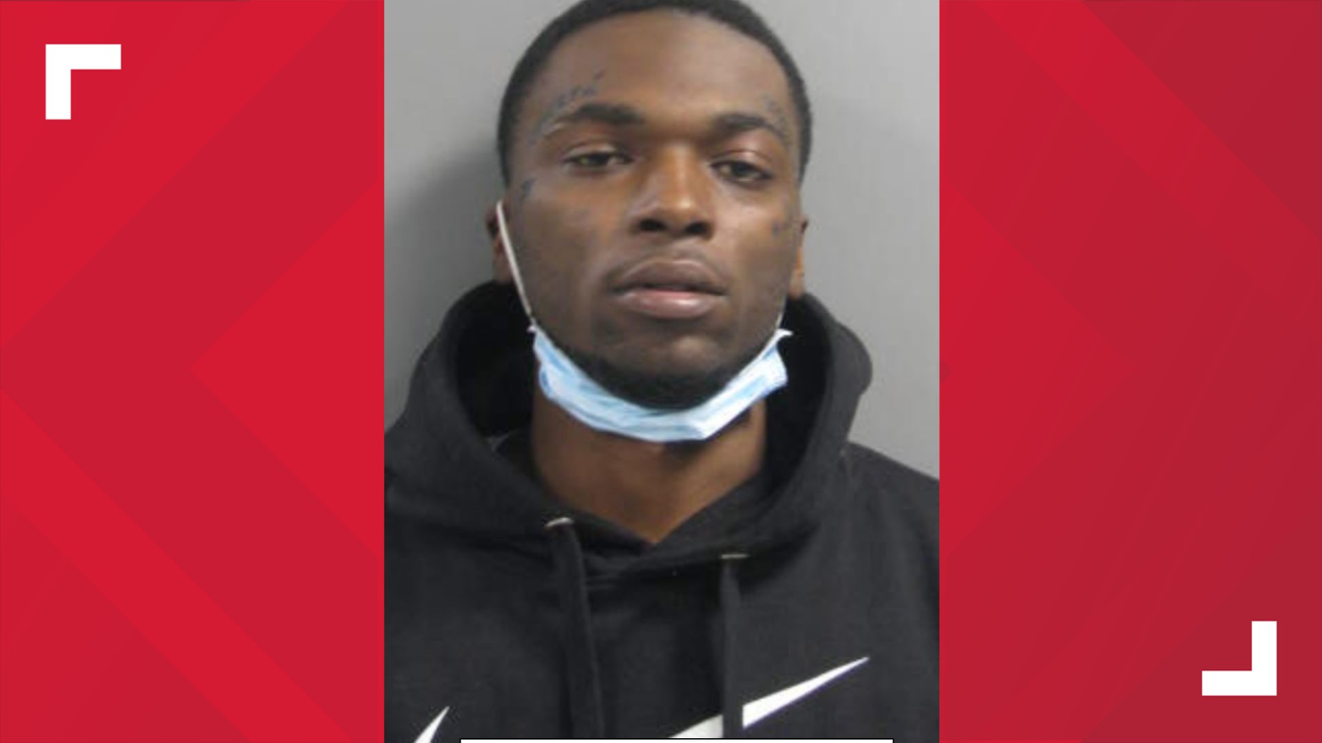 Man wanted for Macon murder arrested in Beckley, West Virginia