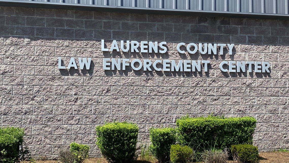 30 Indicted In Laurens County Meth Trafficking Investigation 13wmaz Com