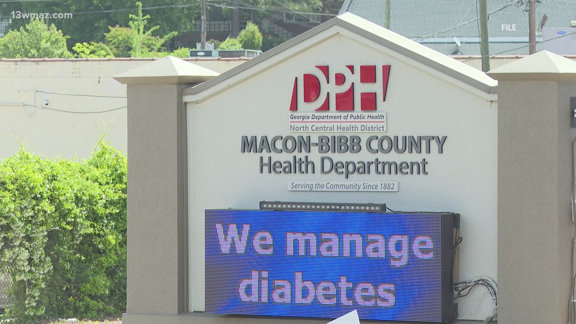 Applications for their second annual Diabetes Prevention Program are now open.