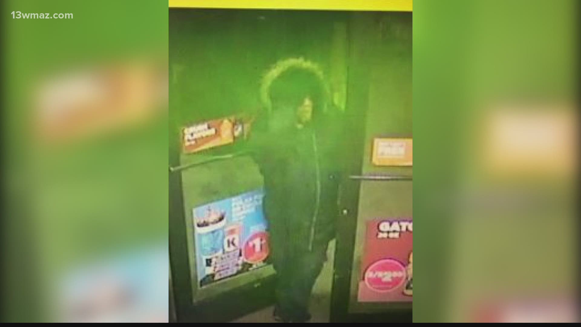 Bibb Deputies Investigating Armed Robbery At Circle K On Riverside Drive 13wmaz Com