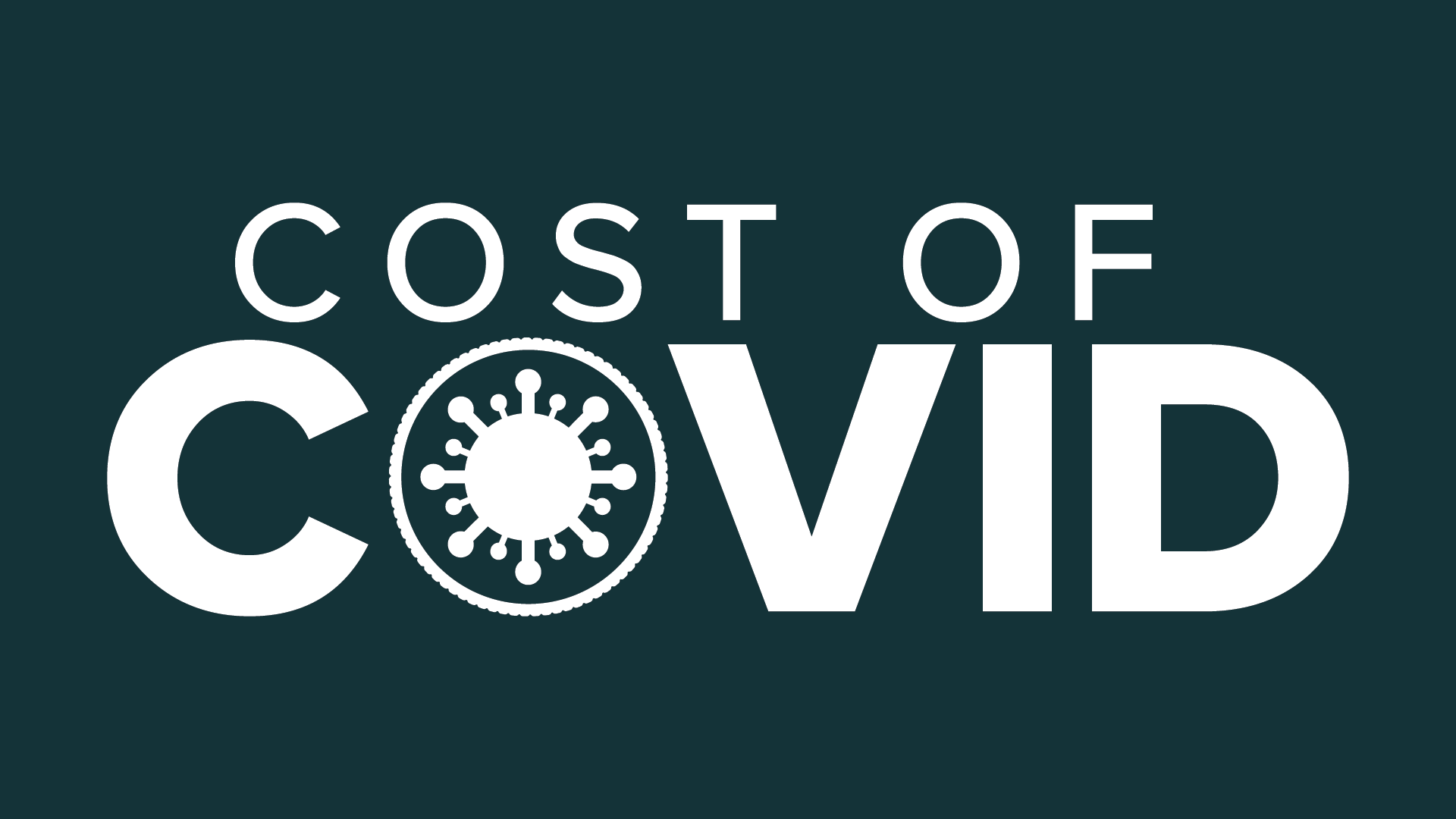 The Cost of COVID series will take a closer look at the impact of the pandemic on the lives of people living in Central Georgia