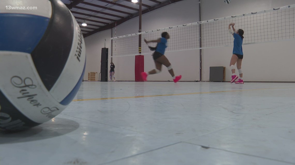 Tsunami volleyball club