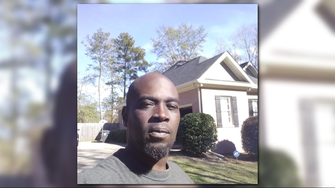 Bibb County man still struggles after losing job during pandemic - Vimarsana News