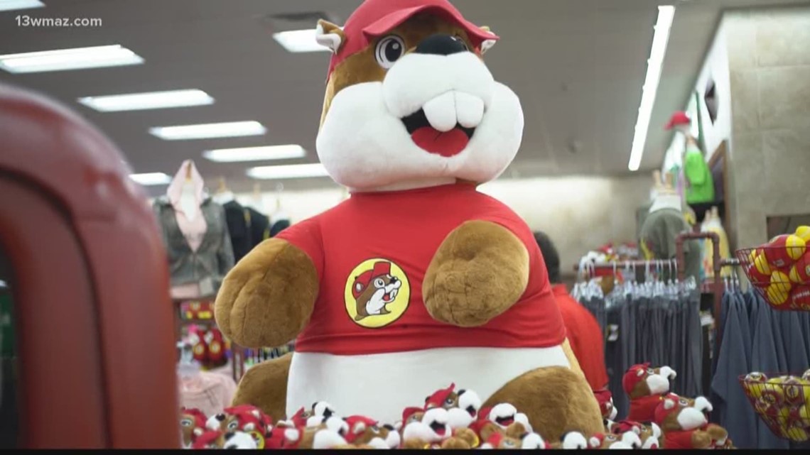 Buc-ee's convenience store coming to Warner Robins | 13wmaz.com