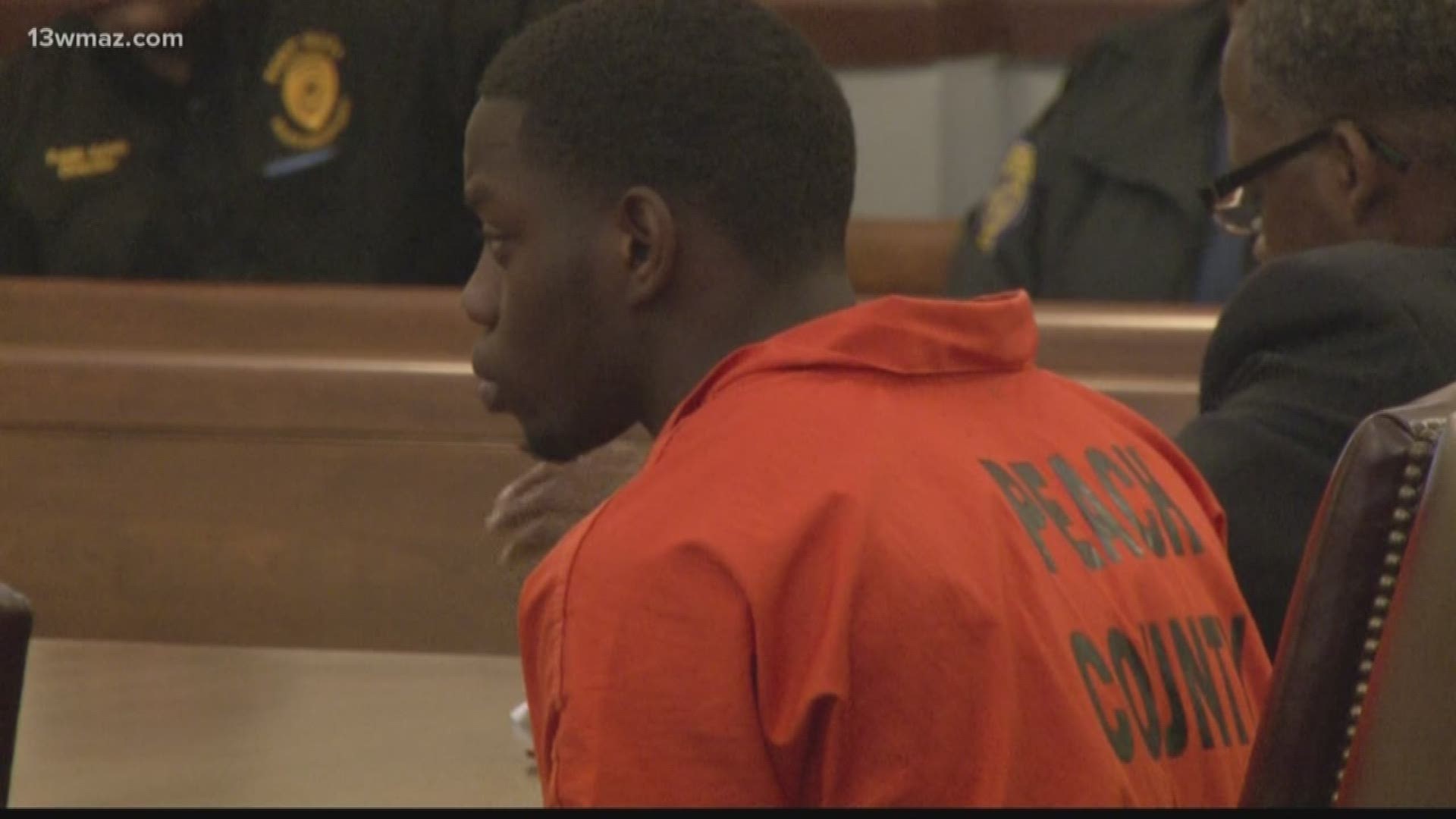 Hours after a bond hearing for Demarcus Little, the man accused of damaging girlfriend Anitra Gunn's property, officials have announced a new charge.