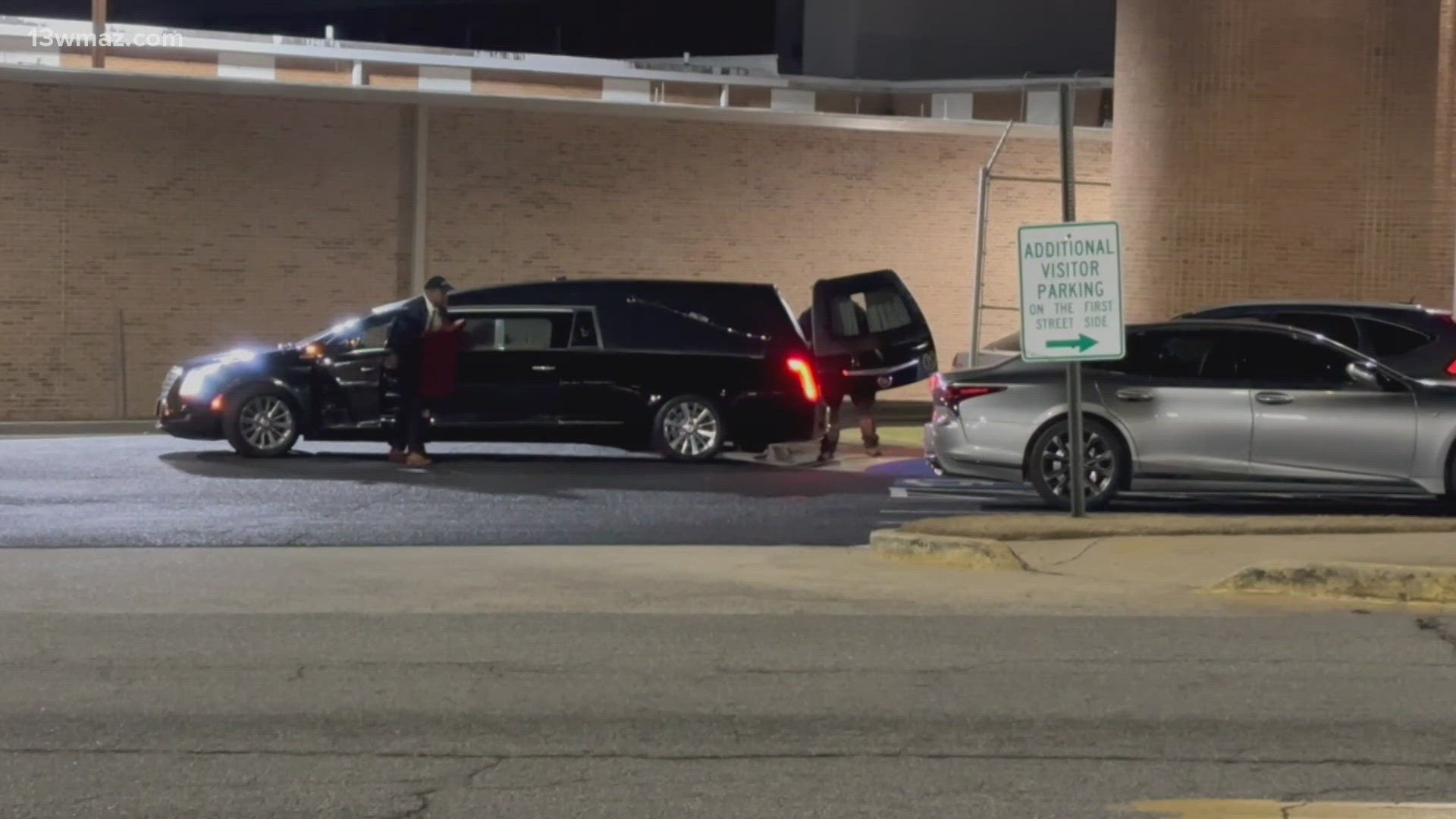 Inmate found dead in Bibb County Jail identified, scheduled for autopsy ...