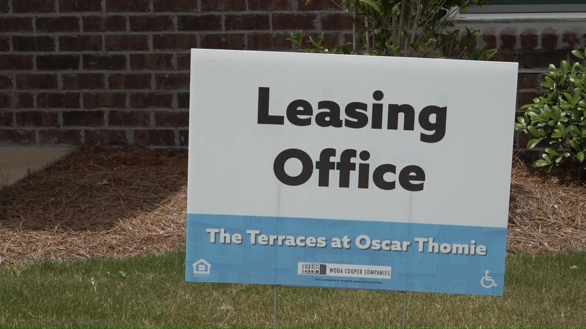 'There’s not enough housing' | New 90-unit housing complex offers ...