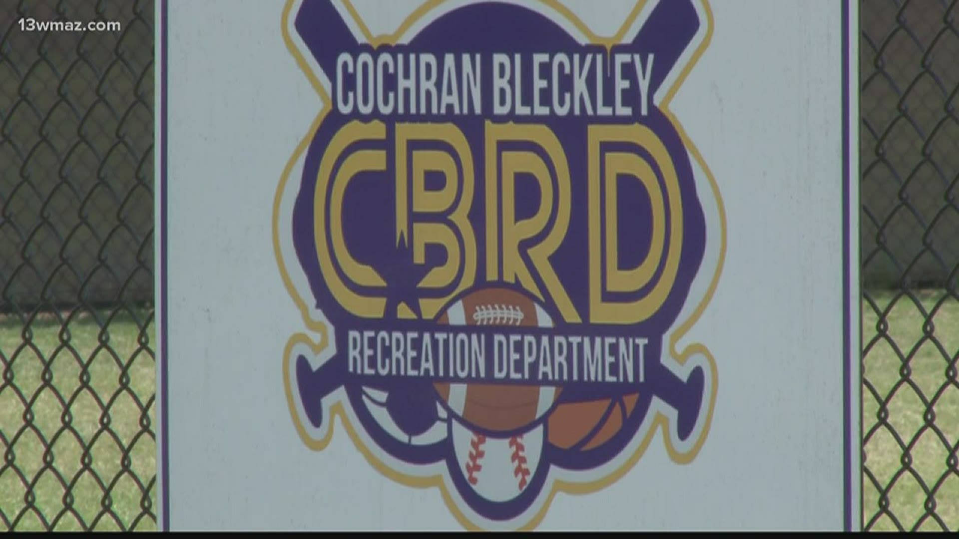 In Bleckley County, baseball travel teams are coming in from across the state for a tournament, but county and city officials disagree with the decision to resume.