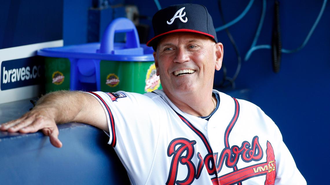 Atlanta Braves manager has roots with Macon's old baseball team ...