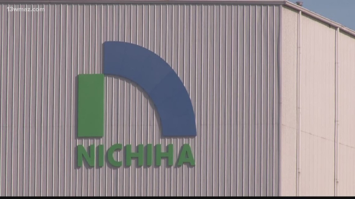Nichiha expanding Macon, Georgia factory, 100 new jobs coming - Vimarsana News