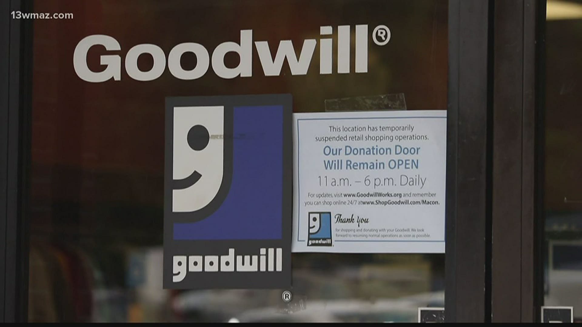 did you know goodwill has an online store now? Its called