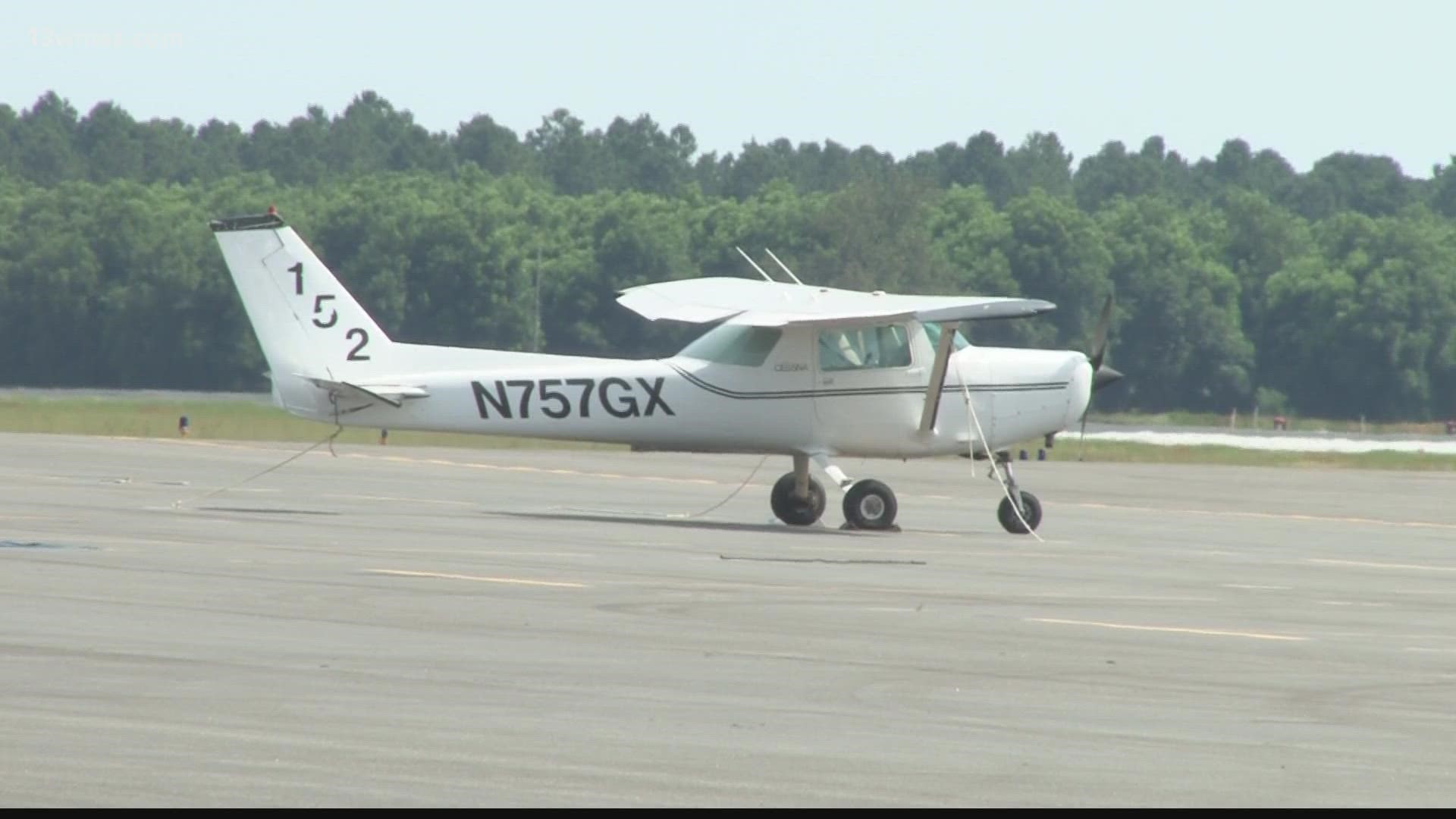 In five years, the state says the economic value of the airport has almost doubled, raking in $10.8 million.