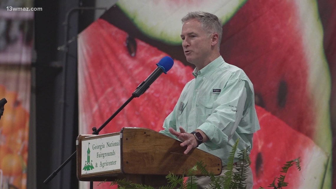 State Sen. John Kennedy resigns from legislature to focus on bid for lieutenant governor