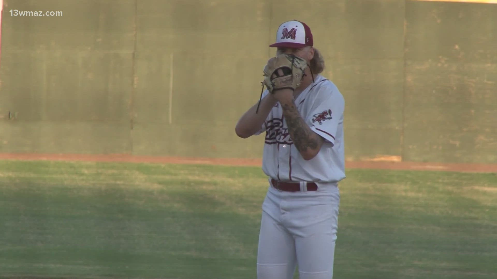 Macon Bacon baseball plan on summer season