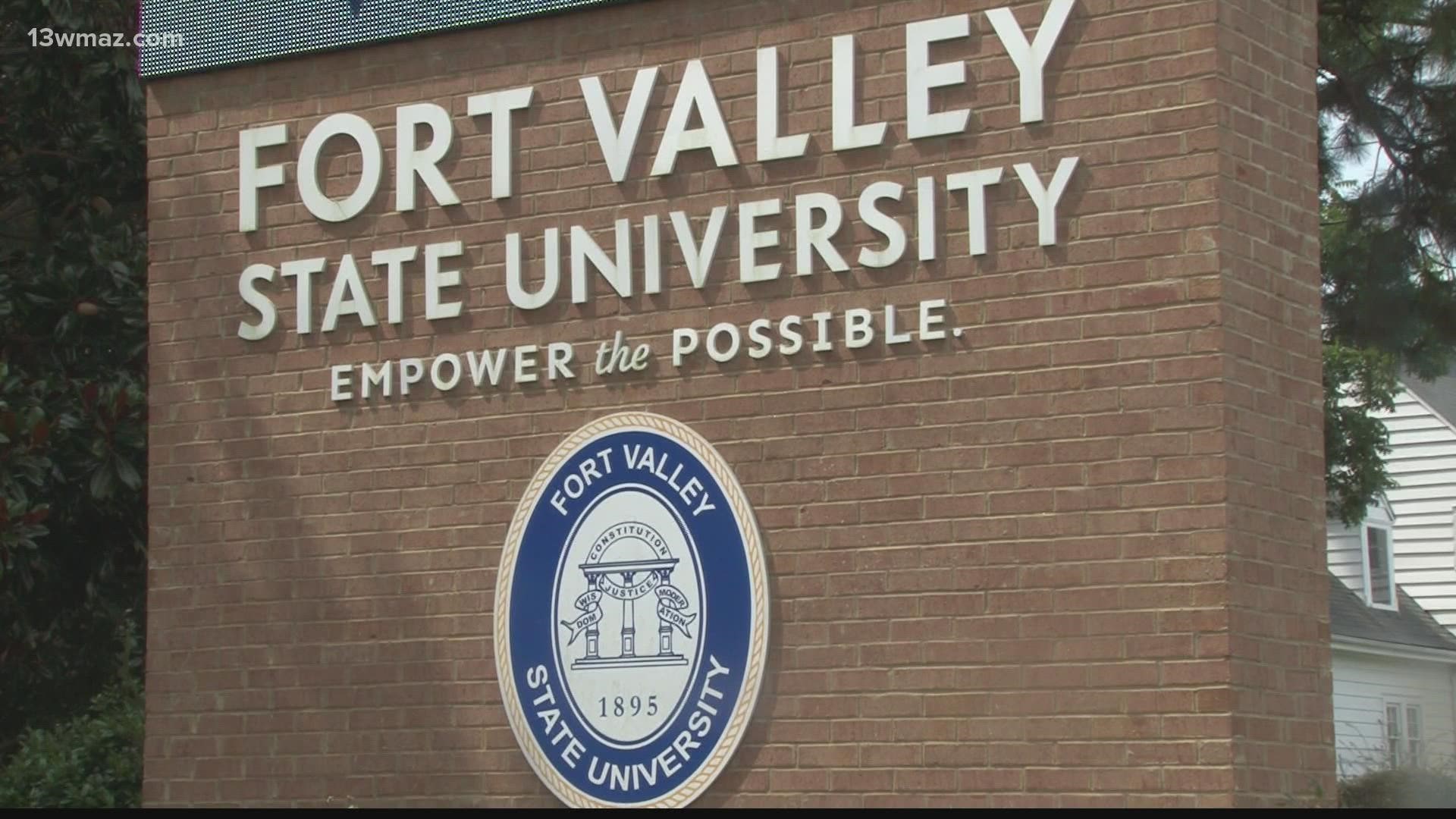 Fort Valley State University joins the list of HBCUs that have wiped student balances clean.