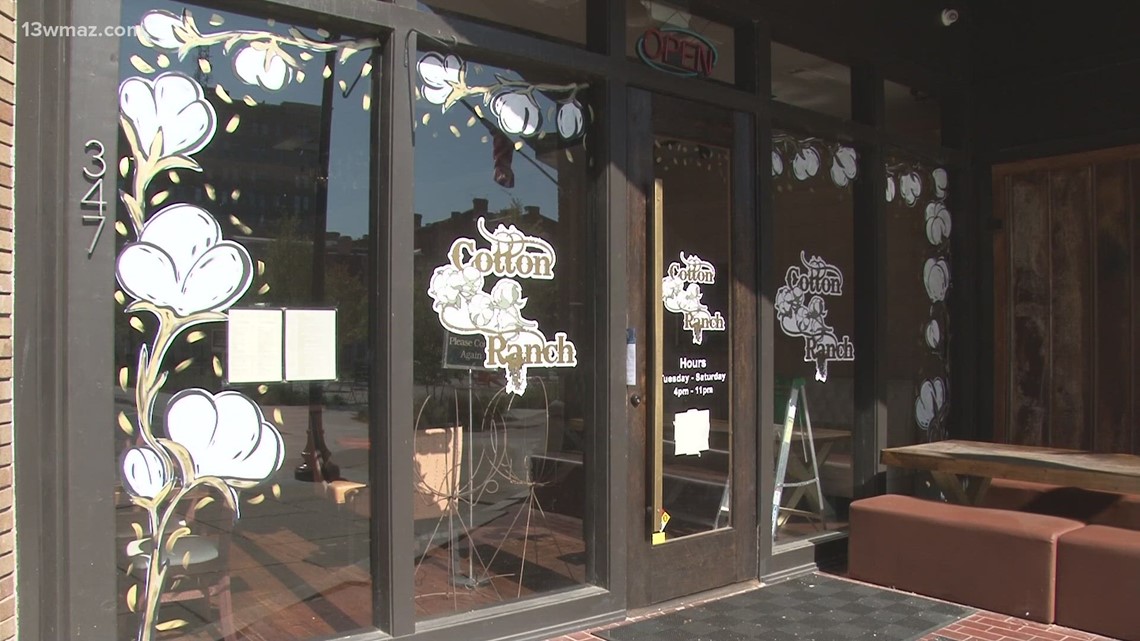Macon restaurant denied alcohol license after red flags - Vimarsana News